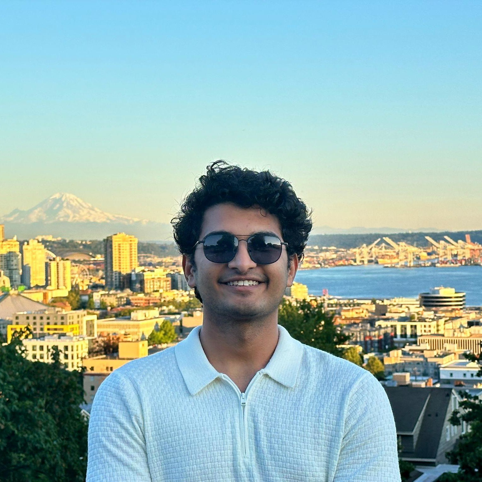 Siddharth Mehta